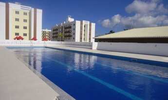 Imagem 2: Apartamento em Forquilhas 02 dormitórios - São José