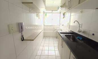 Imagem 6: APARTAMENTO A VENDA, 2 DORMITÓRIOS, SALA 2 AMBIENTES COM VAGA DE GARAGEM NO HORTO DO YPÊ