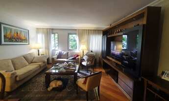 Imagem 3: Apartamento para venda tem 107 metros quadrados com 3 quartos, 1 suíte, 1 vaga