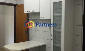 Imagem 3: Apartamento para Venda em Ribeirão Preto, Presidente Médici, 3 dormitórios, 1 suíte, 2 ban