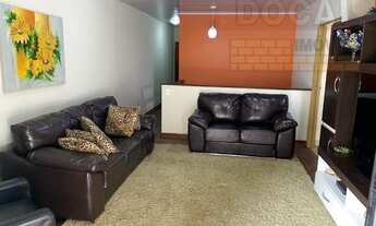 Imagem 7: CASA RESIDENCIAL em TABOÃO DA SERRA - SP, CIDADE INTERCAP