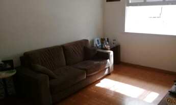 Imagem 3: Apartamento de 84 metros quadrados no bairro Tijuca com 2 quartos