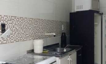 Imagem: Kitnet Semi moboliada - Palhoça