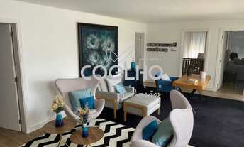 Imagem 7: CASA AMPLA A VENDA ALPHAVILLE CAMPINAS