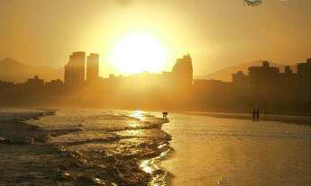 Imagem 10: Apartamento com 2 dormitórios à venda, 64 m² por R$ 395.000,00 - Canto do Forte - Praia Gr