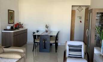 Imagem 3: Apartamento 91 metros - Cond Anima Clube - Móveis planejados