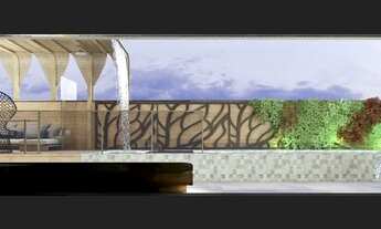 Imagem 5: Apartamento para venda tem 91 metros quadrados com 3 quartos em Jatiúca - Maceió - AL