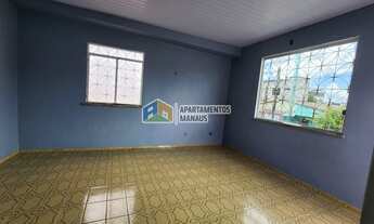 Imagem 3: Apartamento 1 Suíte R$ 1.200,00 Parque 10