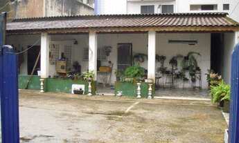 Imagem 3: Casa com 2 dorms, Caiçara, Praia Grande - R$ 640 mil, Cod: 396600