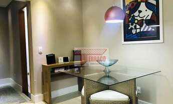 Imagem 3: Apartamento à venda, 60 m² por R$ 315.000,00 - Vila Valparaíso - Santo André/SP