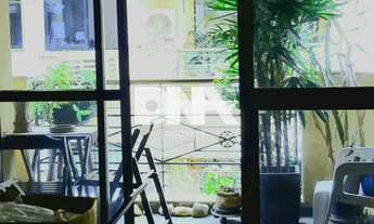 Imagem: Excelente apartamento com 2 quartos, varanda