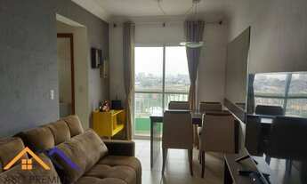 Imagem 2: Apto 2 dormitórios próximo à Fundação Santo André