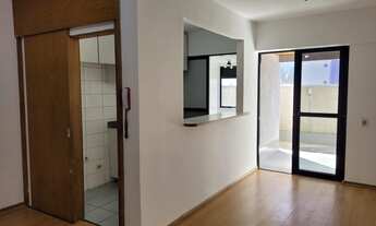 Imagem 4: Apartamento - Garden - 02 quartos - Centro de Curitiba