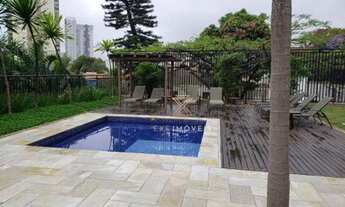 Imagem 5: Apartamento com 2 dormitórios à venda, 74 m² por R$ 790.000 - Cidade Ademar - São Paulo/SP