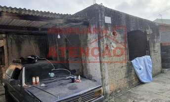 Imagem 2: Oportunidade uma casa na frente e Edicula nos fundo