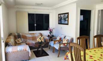 Imagem 7: Casa 4/4 com 2 suítes, pronta, energia solar, Buraquinho, Lauro de Freitas