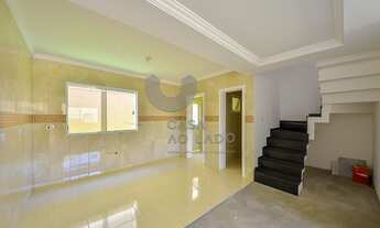 Imagem 7: CURITIBA - Casa Padrão - Umbará