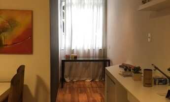 Imagem 2: Excelente apartamento com 60m2 de 2 quartos amplos, sendo uma suíte