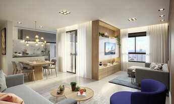 Imagem 2: Residencial Vizzi Guanabara