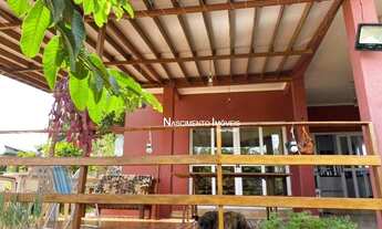 Imagem 6: Casa de condomínio com 3 dormitórios à venda, 280 m² por R$ 1.490.000 - Barão Geraldo - Ca