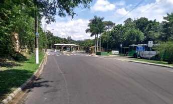 Imagem 5: Lote/Terreno com 535m² em Jardim Botânico (Sousas) - Campinas - SP - Condomínio Fechado Al