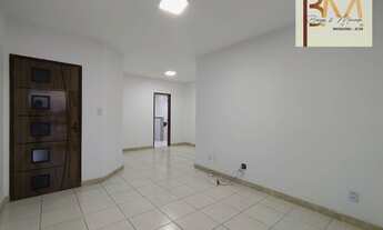 Imagem 2: Apartamento com 3 dormitórios à venda, 80 m² por R$ 330.000,00 - Santa Mônica II - Feira d