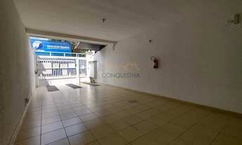 Imagem 2: SANTO ANDRé - Cobertura - Vila Alice