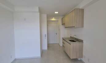 Imagem 5: Apartamento, Studio com 22 metros com 1 quarto em Jardim Vila Mariana - São Paulo - SP