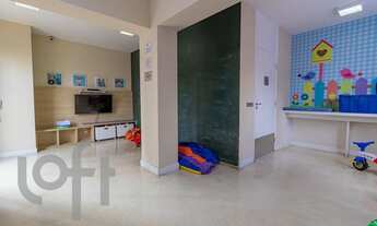 Imagem 7: Apartamento para venda tem 61 metros quadrados com 3 quartos em Vila Bela - São Paulo - SP