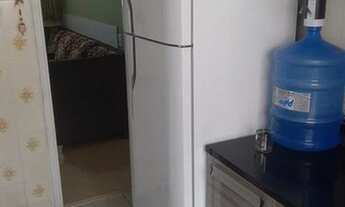 Imagem 6: Apartamento para venda possui 63 metros quadrados com 2 quartos