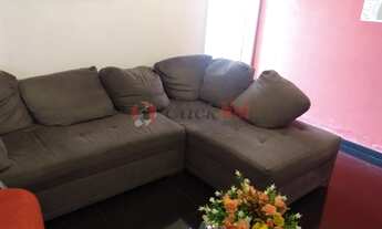 Imagem: São Bernardo do Campo - Casa Padrão