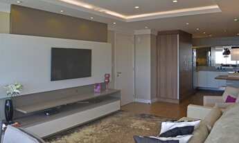 Imagem 3: Lindo Apartamento Decorado, Pronto para Morar