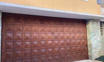 Imagem 3: Sobrado para venda tem 175 metros quadrados com 2 quartos em Vila Maria Alta - São Paulo