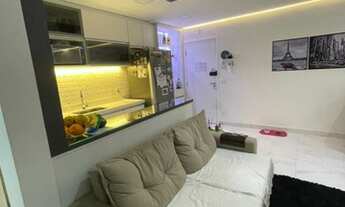 Imagem: Apartamento para venda possui 57 metros