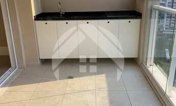 Imagem 7: Apartamento - Jardim Anália Franco - São Paulo