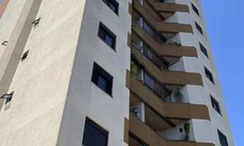 Imagem 5: Apartamento para venda 80 m² com 2 quartos em Vila Valparaíso - Santo André - SP