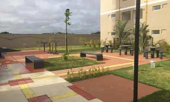 Imagem 2: Apartamento de 2 quartos com vaga em Esperança - Itaboraí - RJ