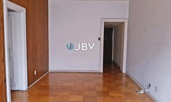 Imagem 5: JBV VENDE APTO DE 03 QUARTOS NO CORAÇÃO DE IPANEMA