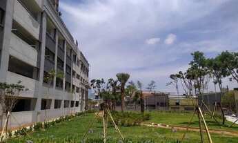 Imagem 2: Apartamento com 2 dormitórios para alugar, 68 m² por R$ 3.200,00/mês - Vila Carrão - São P