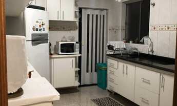 Imagem 6: Apartamento a venda 104 m² 3 quartos 1 vaga são caetano do sul santa maria