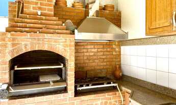 Imagem 6: Casa duplex para venda(ACEITO PERMUTA) 420 metros quadrados com 3 quartos em Manguinhos