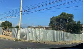 Imagem 3: Terreno residencial/comercial, 1833m2, plano