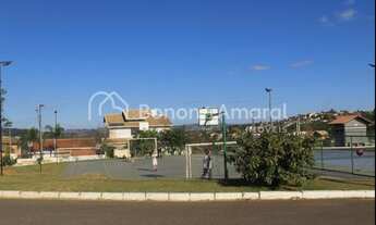 Imagem 6: Terreno - Loteamento Caminhos de San Conrado - Campinas