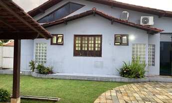 Imagem 5: Greenville 1 vendo excelente casa térrea 4 suítes