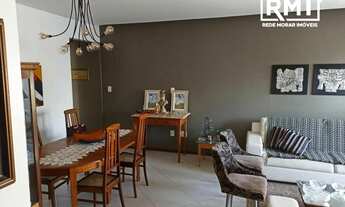 Imagem 4: Apartamento à venda no bairro Parque Residencial Aquarius - São José dos Campos/SP