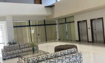 Imagem 2: Cód. 301 Brotas 1/4 Semi Mobiliado com Elevador e Garagem no Parque Bela Vista