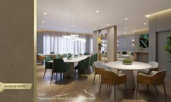 Imagem: Living Blen - Campinas - SP