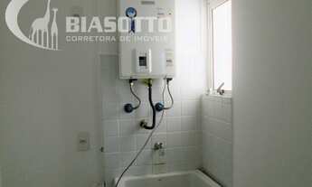 Imagem 6: APARTAMENTO para Venda PARQUE PRADO, CAMPINAS - Condomínio Sirius