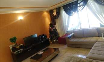 Imagem: Casa - Jardim Chapadão - Campinas