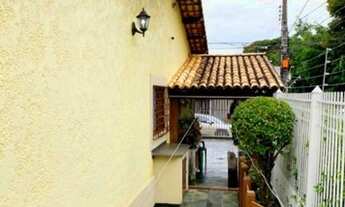 Imagem 4: Vendo Núcleo Bandeirante - Casa 3 Quartos - Esquina da Avenida Central - C4721